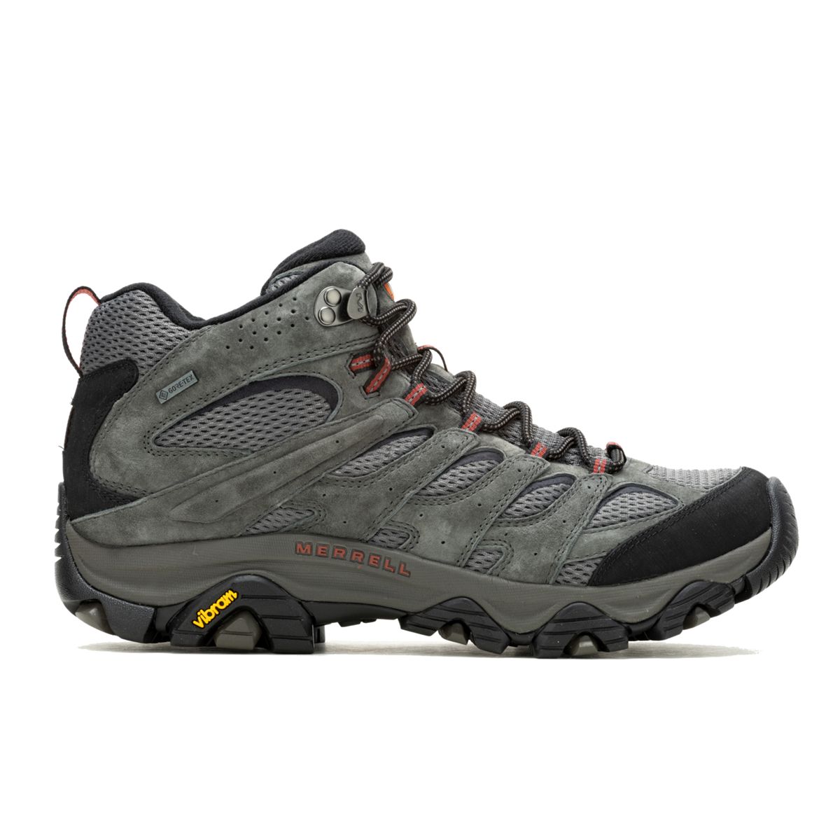 Merrell Sale Men's Moab 3 Mid GORE-TEX® Hiking Boots
