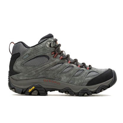 Merrell Sale Men's Moab 3 Mid GORE-TEX® Hiking Boots