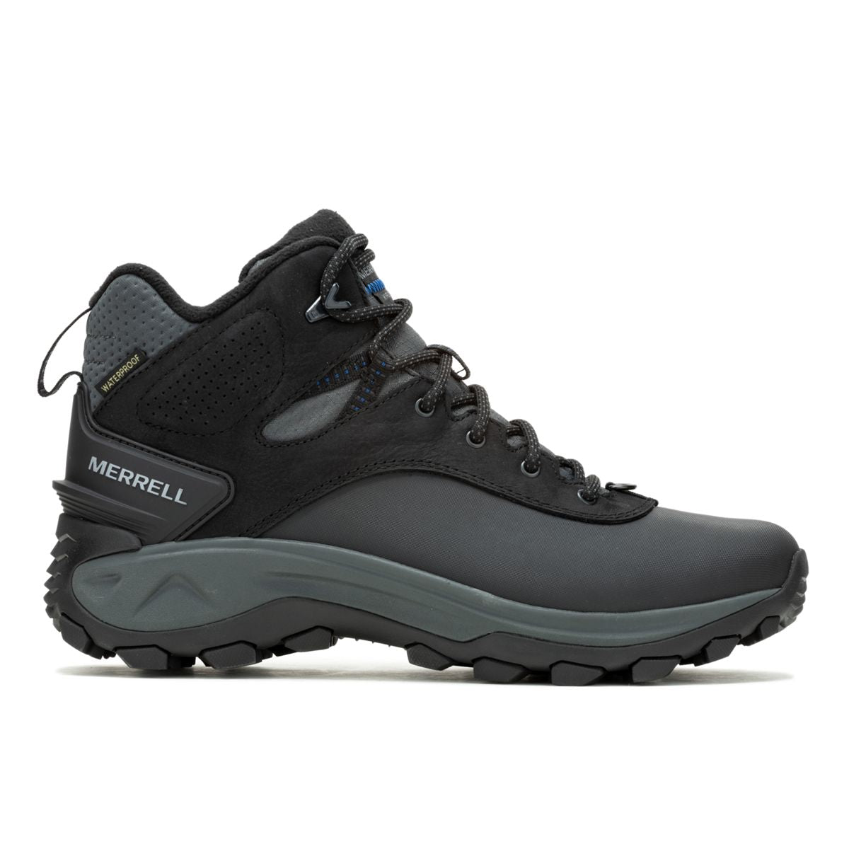 Merrell Online Men Thermo Kiruna 2 Mid Waterproof Wide Width