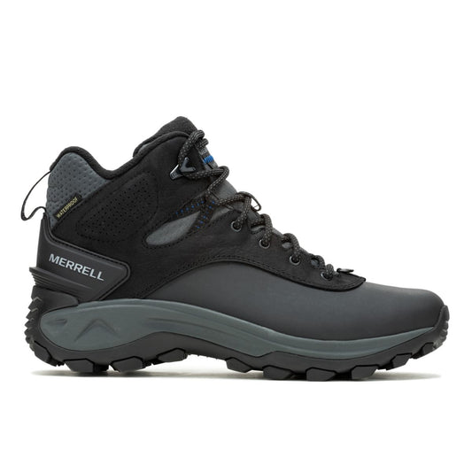 Merrell Online Men Thermo Kiruna 2 Mid Waterproof Wide Width