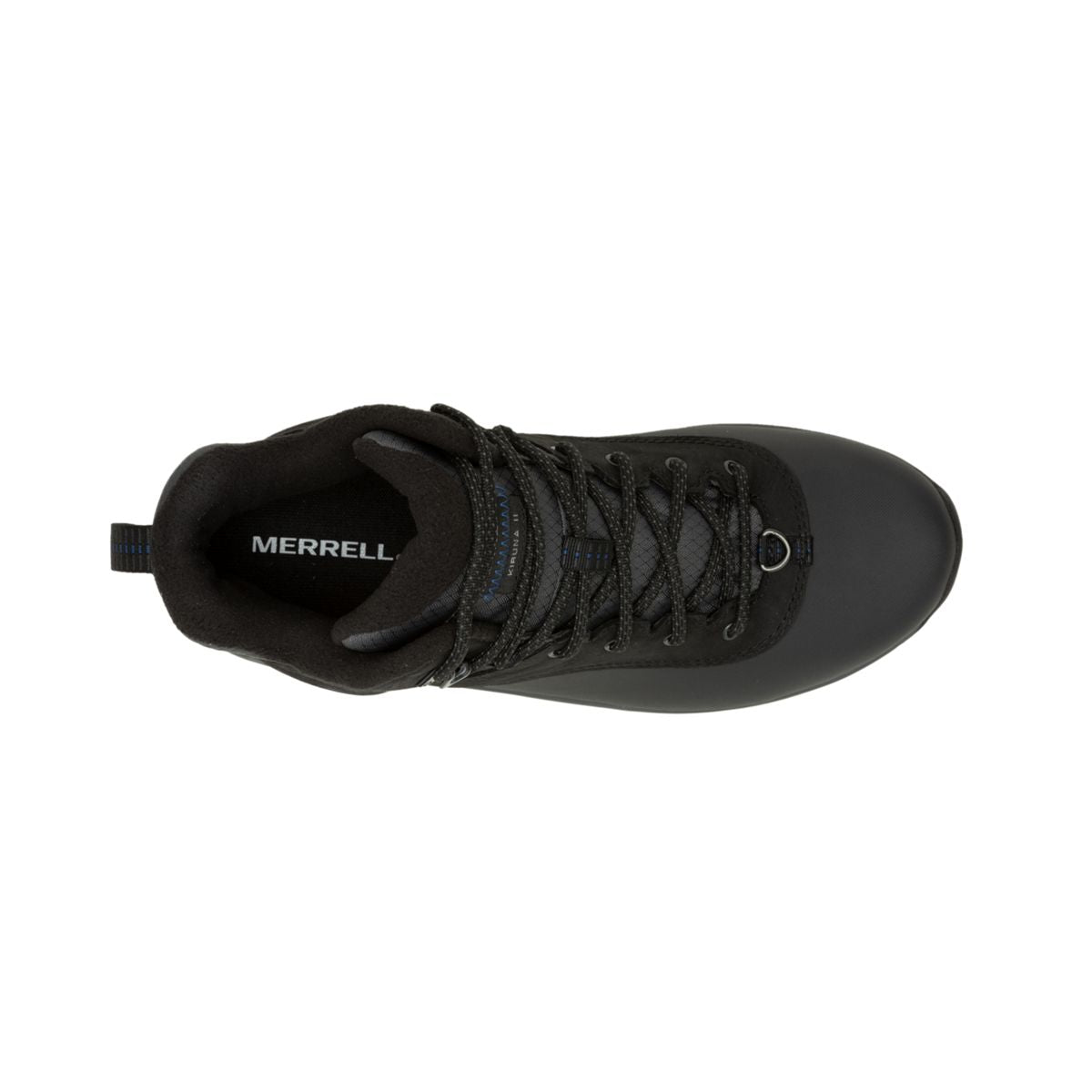 Merrell Online Men Thermo Kiruna 2 Mid Waterproof Wide Width