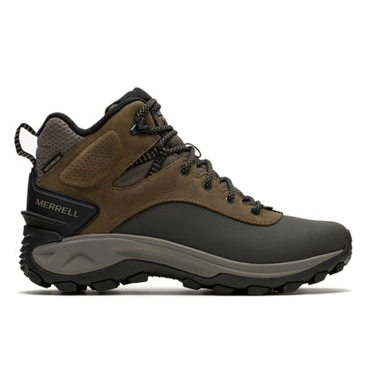 Merrell Discount Men - Thermo Kiruna 2 Mid Waterproof - Mid