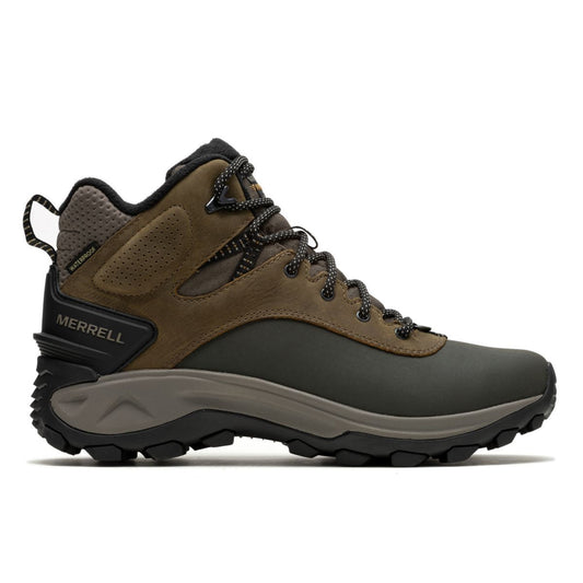 Merrell Discount Men - Thermo Kiruna 2 Mid Waterproof - Mid