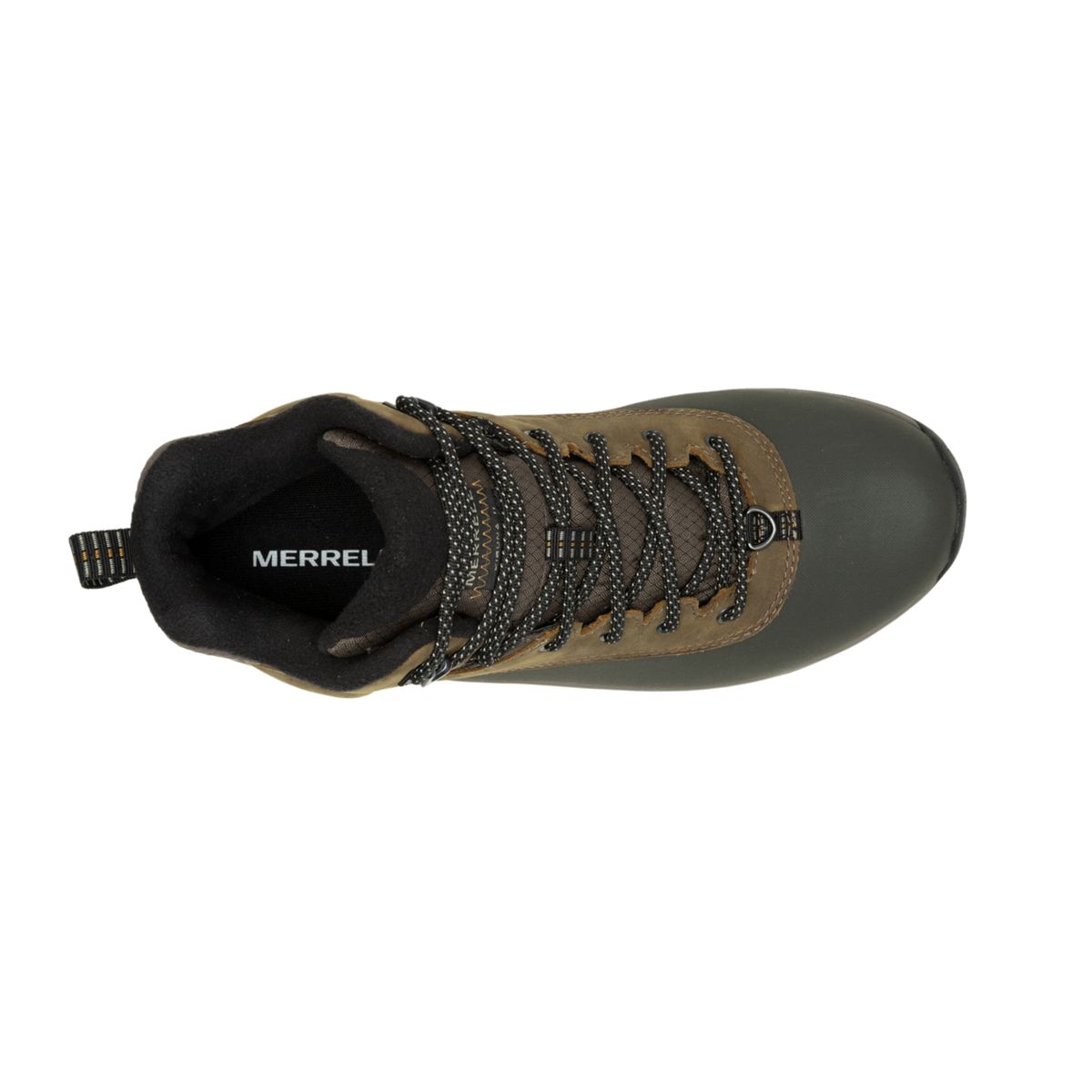 Merrell Discount Men - Thermo Kiruna 2 Mid Waterproof - Mid