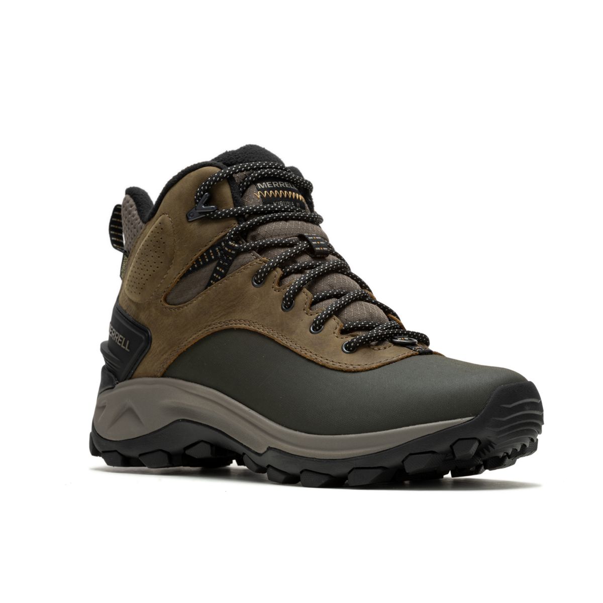 Merrell Discount Men - Thermo Kiruna 2 Mid Waterproof - Mid
