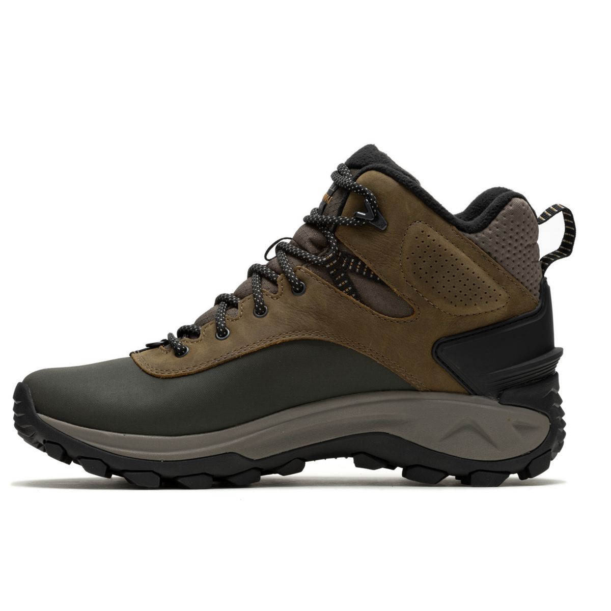 Merrell Discount Men - Thermo Kiruna 2 Mid Waterproof - Mid