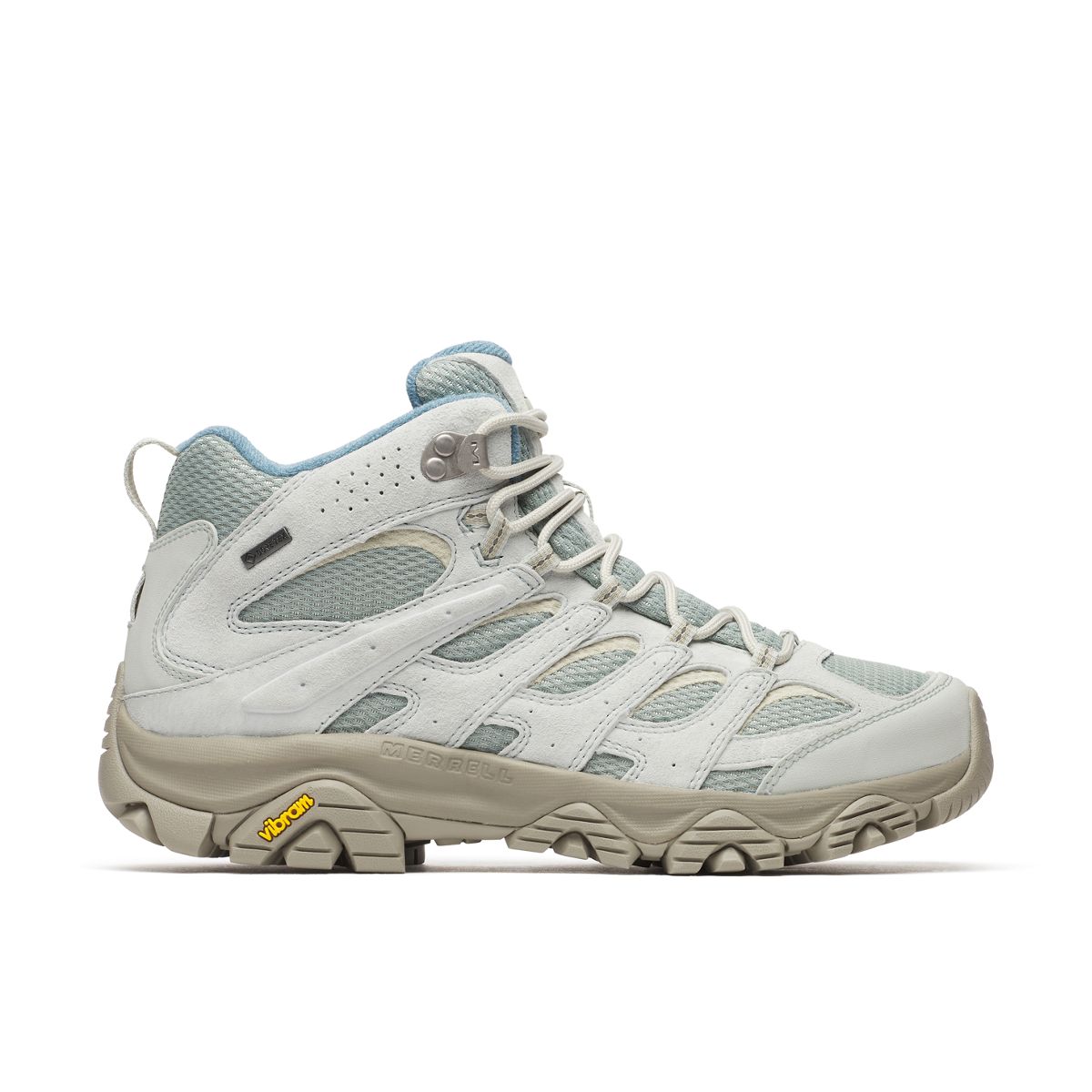Merrell Outlet Men's Moab 3 Mid GORE-TEX® Hiking Boots
