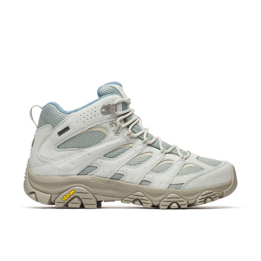 Merrell Outlet Men's Moab 3 Mid GORE-TEX® Hiking Boots
