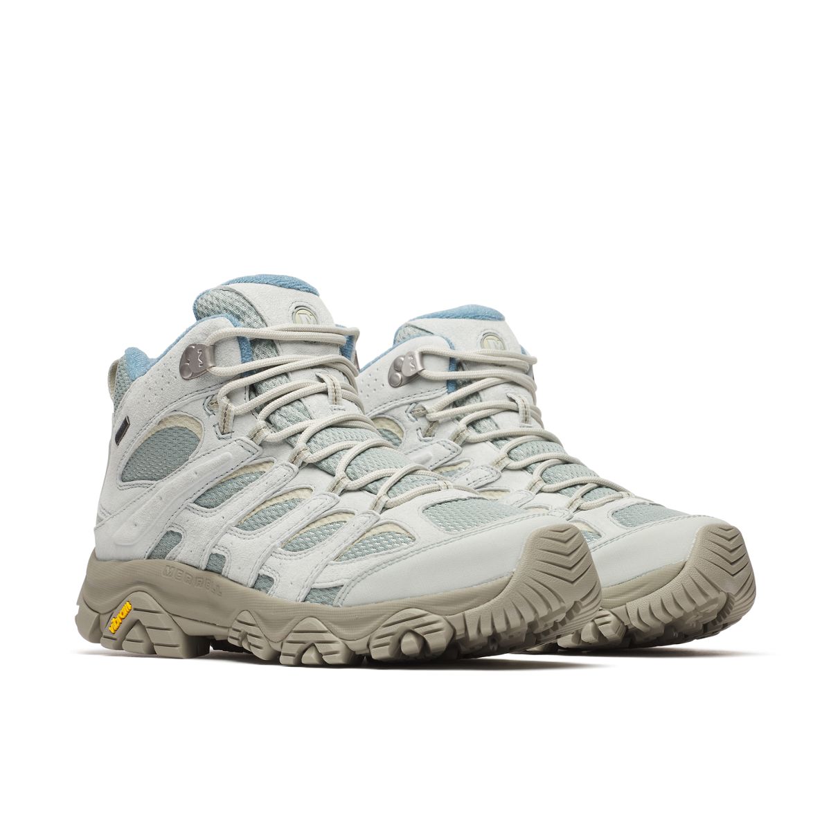 Merrell Outlet Men's Moab 3 Mid GORE-TEX® Hiking Boots