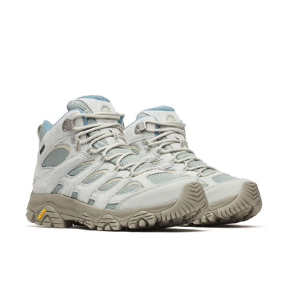 Merrell Outlet Men's Moab 3 Mid GORE-TEX® Hiking Boots