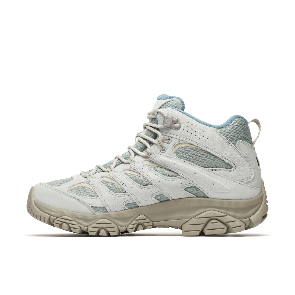 Merrell Outlet Men's Moab 3 Mid GORE-TEX® Hiking Boots