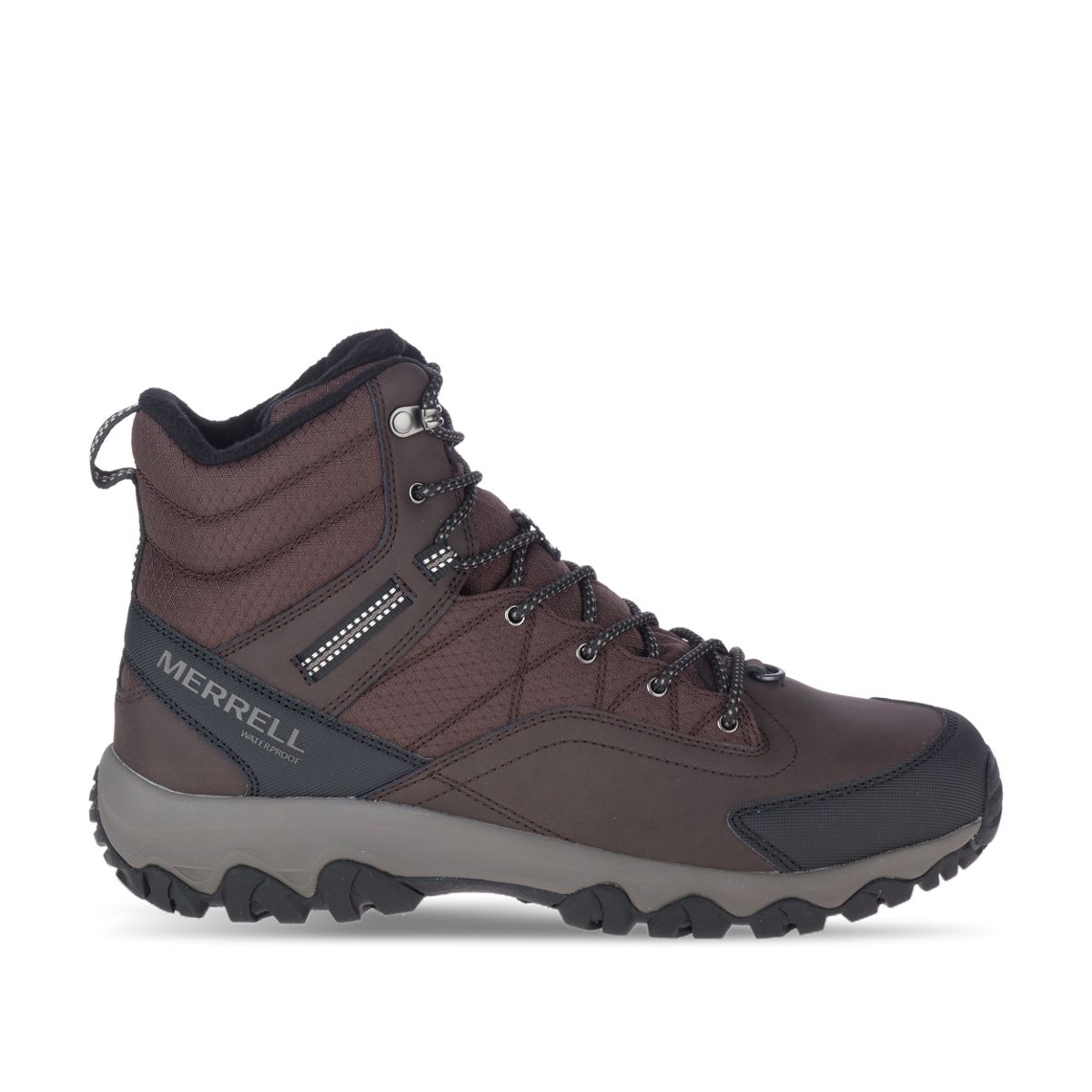 Merrell Outlets Men - Thermo Akita Mid Waterproof - Mid