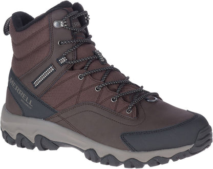 Merrell Outlets Men - Thermo Akita Mid Waterproof - Mid