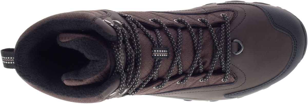 Merrell Outlets Men - Thermo Akita Mid Waterproof - Mid
