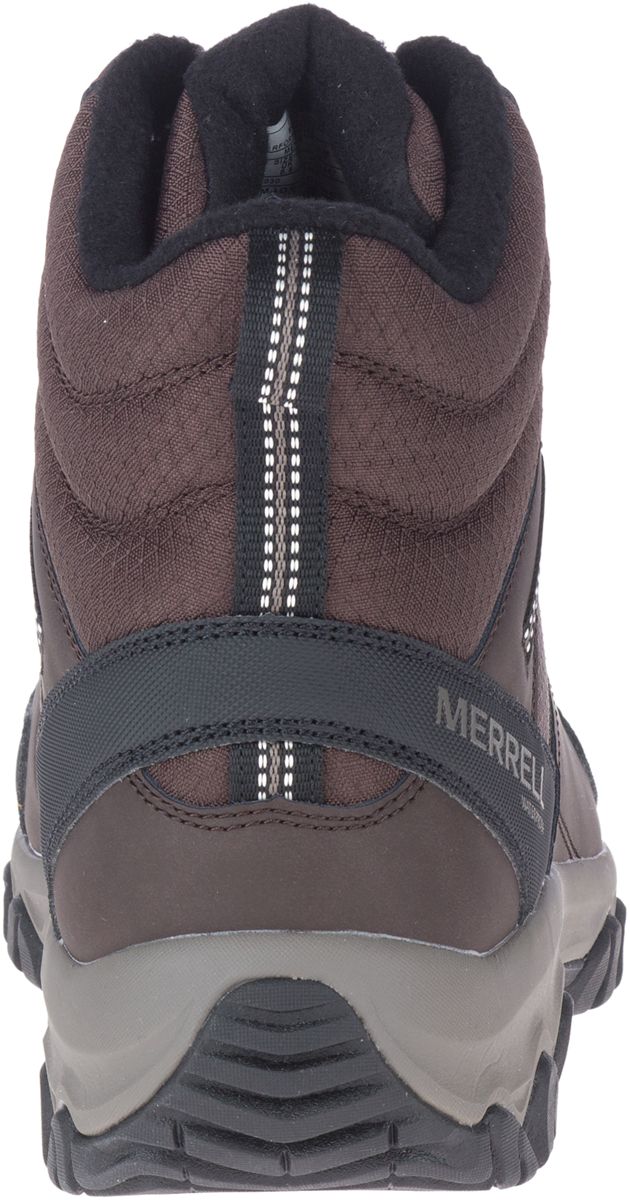 Merrell Outlets Men - Thermo Akita Mid Waterproof - Mid