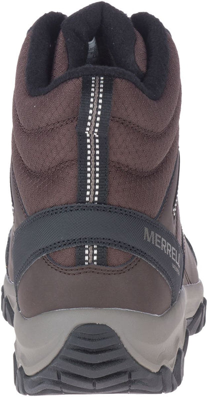 Merrell Outlets Men - Thermo Akita Mid Waterproof - Mid