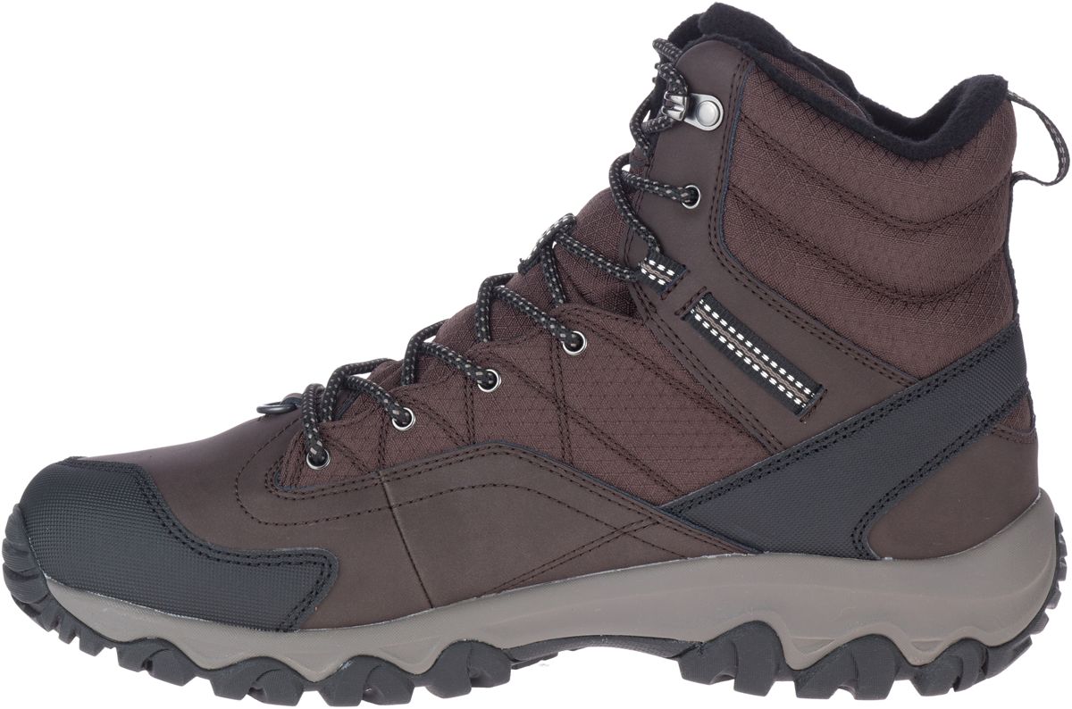 Merrell Outlets Men - Thermo Akita Mid Waterproof - Mid