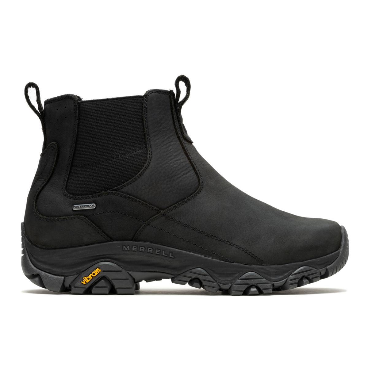 Moab Adventure 3 Chelsea Polar WP Wide Width Boots| Merrell