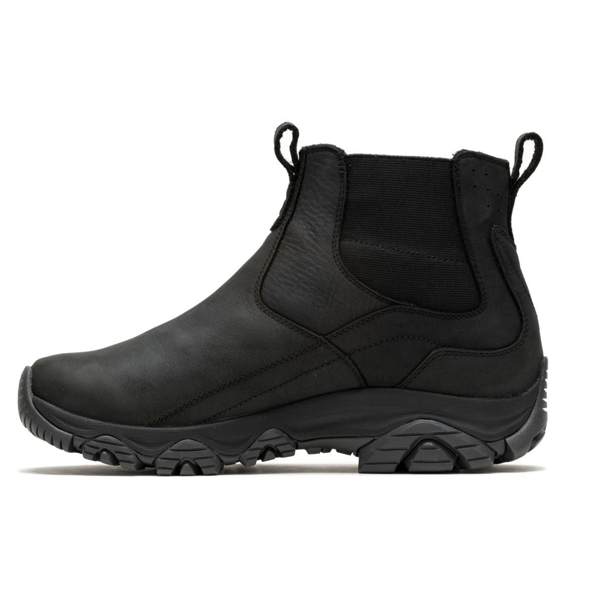 Merrell For Sale Moab Adventure 3 Chelsea Polar WP Wide Width Boots| Merrell