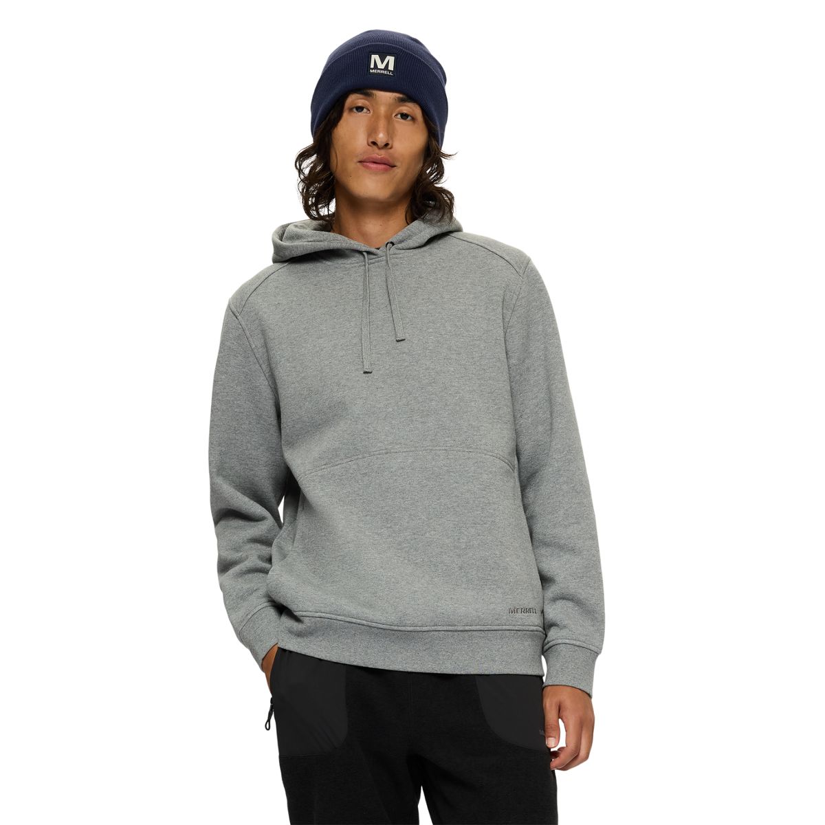 Merrell Online Shop Men - Everyday Hoody - Hoodies