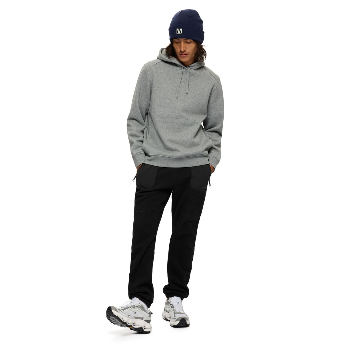 Merrell Online Shop Men - Everyday Hoody - Hoodies