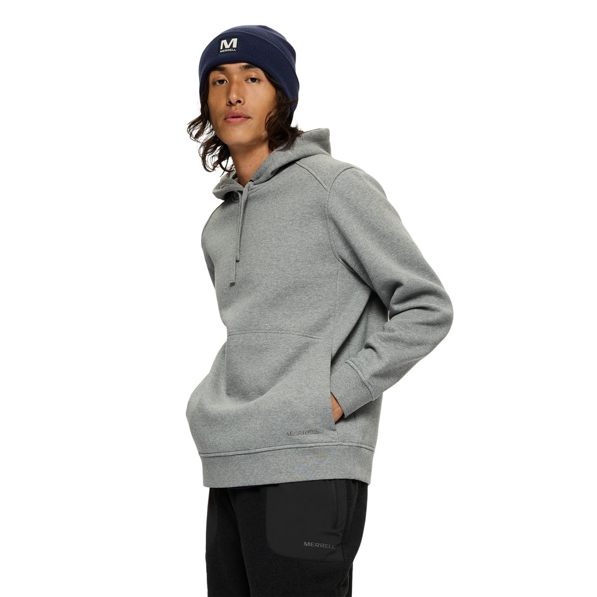 Merrell Online Shop Men - Everyday Hoody - Hoodies