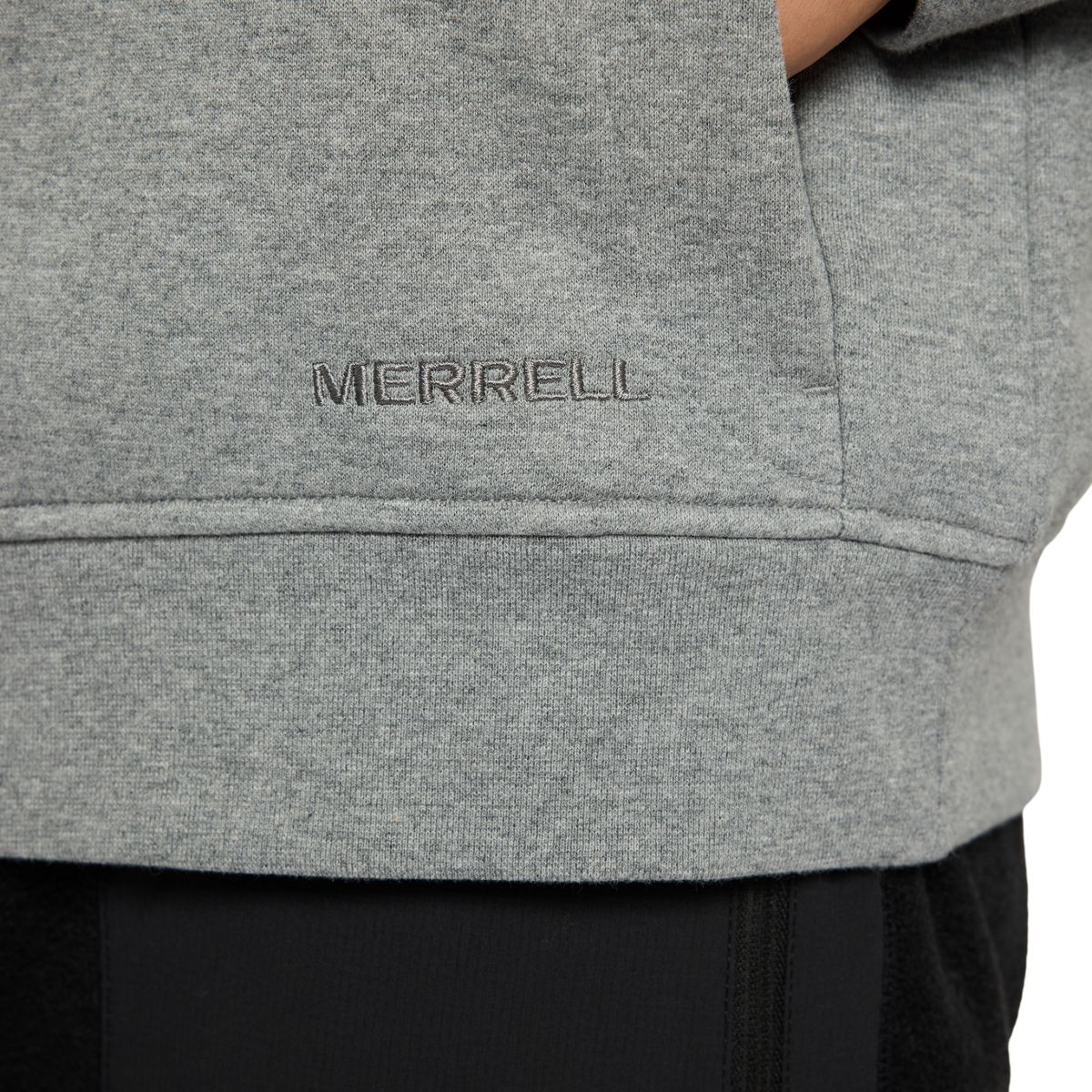 Merrell Online Shop Men - Everyday Hoody - Hoodies