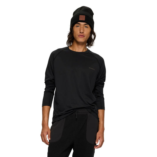Merrell Online Men - Tech Long Sleeve Tee - Long Sleeves