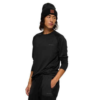 Merrell Online Men - Tech Long Sleeve Tee - Long Sleeves