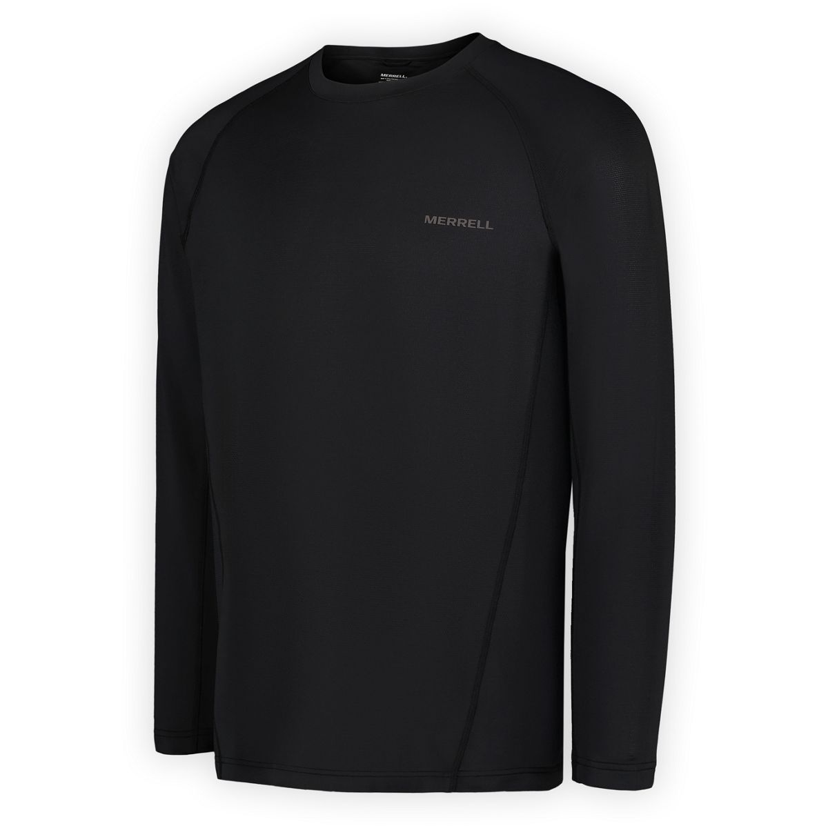 Merrell Online Men - Tech Long Sleeve Tee - Long Sleeves
