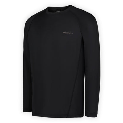 Merrell Online Men - Tech Long Sleeve Tee - Long Sleeves