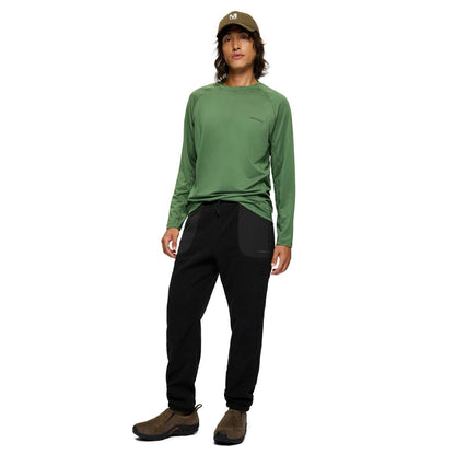 Merrell Discount Men - Tech Long Sleeve Tee - Long Sleeves