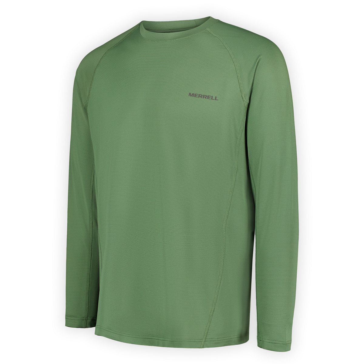 Merrell Discount Men - Tech Long Sleeve Tee - Long Sleeves