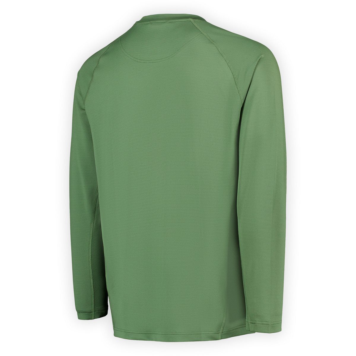 Merrell Discount Men - Tech Long Sleeve Tee - Long Sleeves