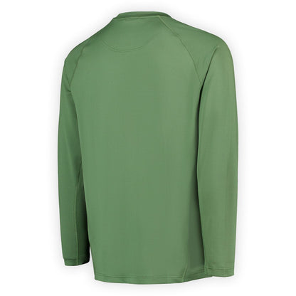 Merrell Discount Men - Tech Long Sleeve Tee - Long Sleeves