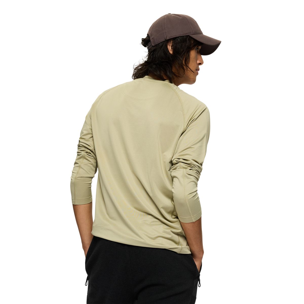 Merrell Outlet Men - Tech Long Sleeve Tee - Long Sleeves