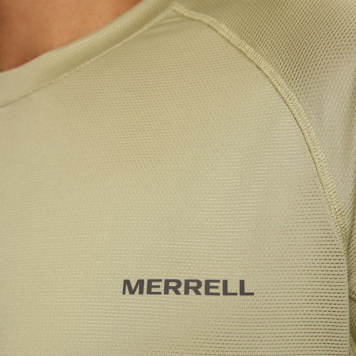 Merrell Outlet Men - Tech Long Sleeve Tee - Long Sleeves