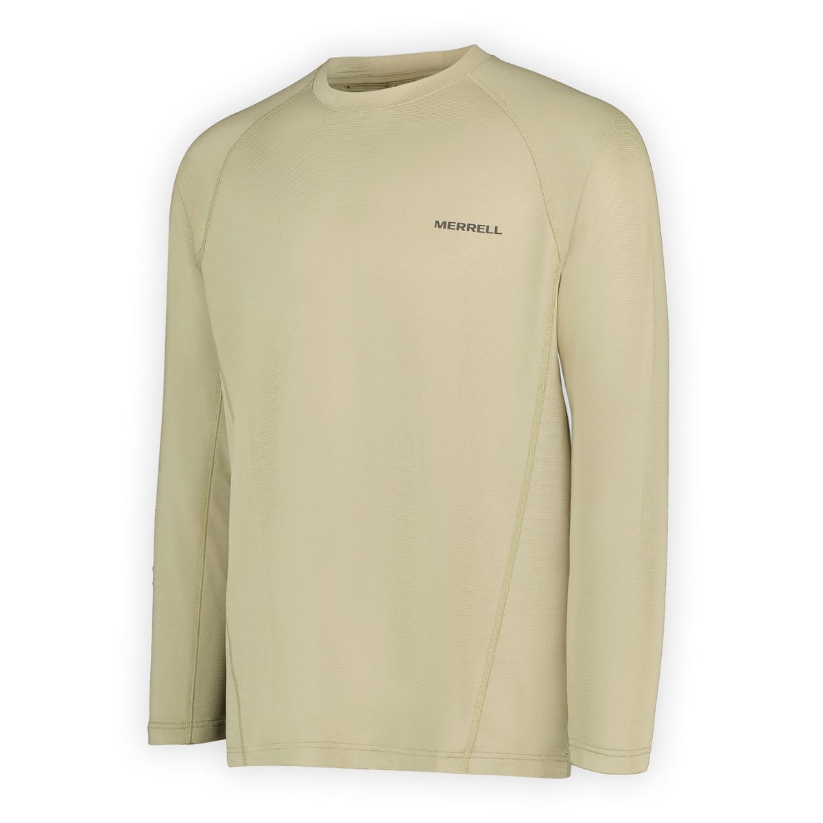 Merrell Outlet Men - Tech Long Sleeve Tee - Long Sleeves