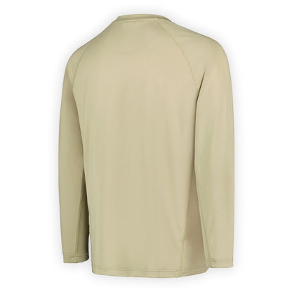 Merrell Outlet Men - Tech Long Sleeve Tee - Long Sleeves