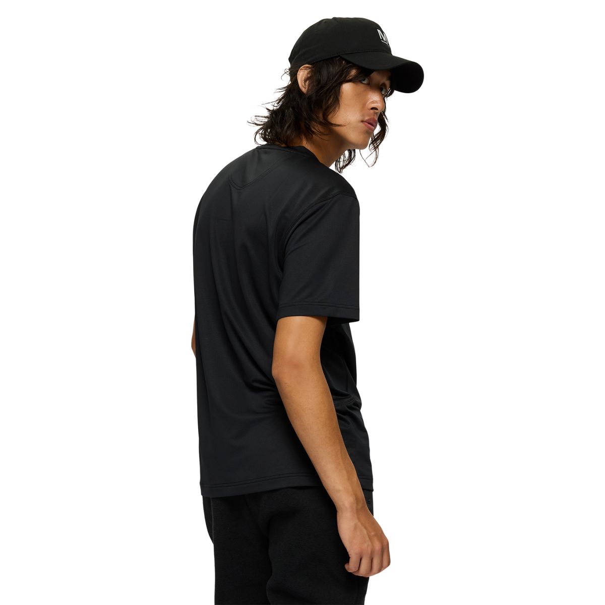 Merrell Outlets Men - Tech Short Sleeve Tee - Short Sleeves