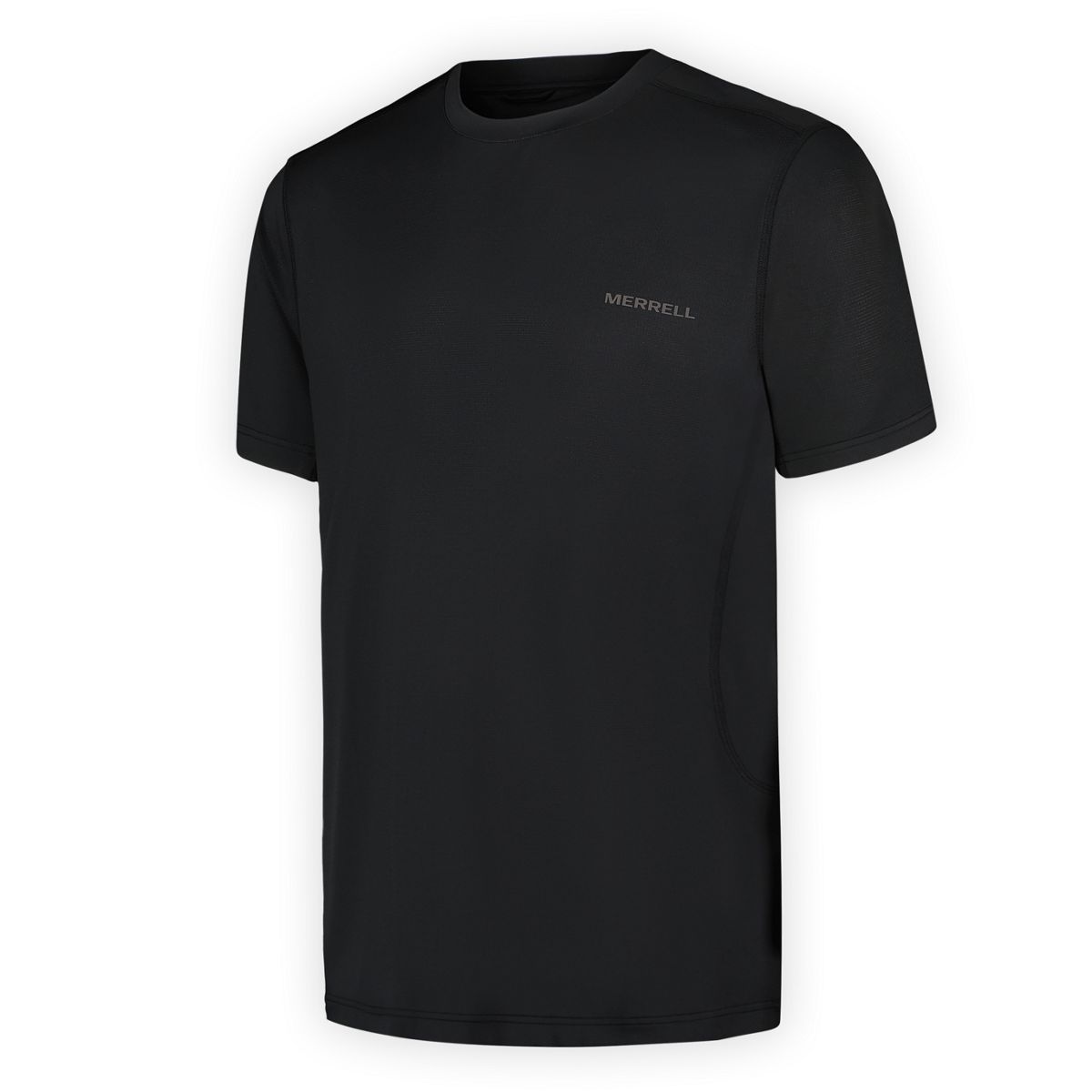 Merrell Outlets Men - Tech Short Sleeve Tee - Short Sleeves