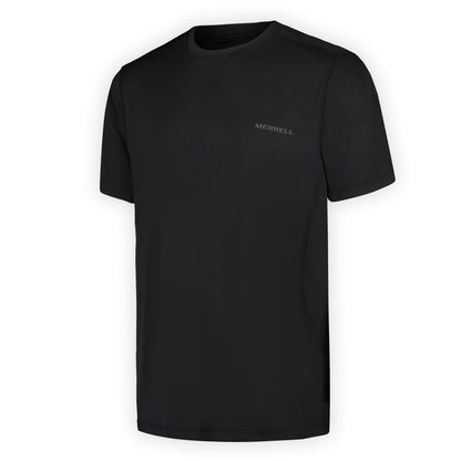 Merrell Outlets Men - Tech Short Sleeve Tee - Short Sleeves