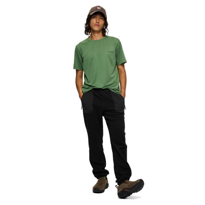 Merrell On Sale Men - Tech Short Sleeve Tee - Short Sleeves