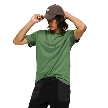 Merrell On Sale Men - Tech Short Sleeve Tee - Short Sleeves