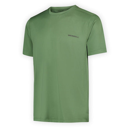 Merrell On Sale Men - Tech Short Sleeve Tee - Short Sleeves