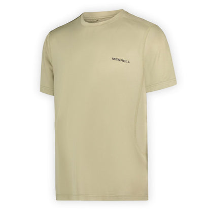 Merrell For Sale Men - Tech Short Sleeve Tee - Short Sleeves