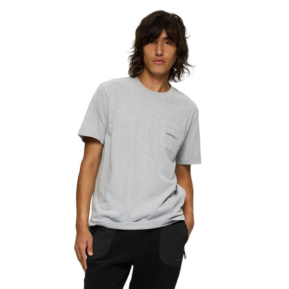 Merrell Sale Men - Relaxed Pocket Short Sleeve Tee - Short Sleeves
