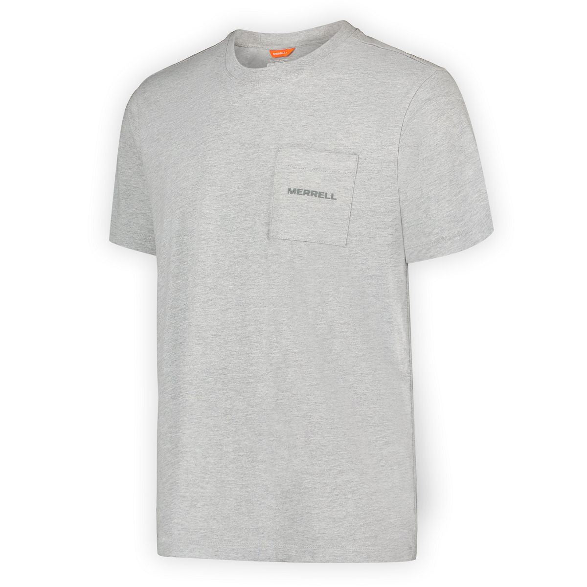 Merrell Sale Men - Relaxed Pocket Short Sleeve Tee - Short Sleeves