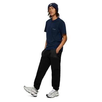 Merrell Online Men - Relaxed Pocket Short Sleeve Tee - Short Sleeves