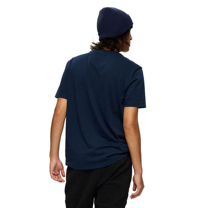 Merrell Online Men - Relaxed Pocket Short Sleeve Tee - Short Sleeves